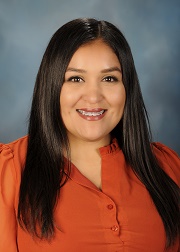 Photograph of Representative  Norma Hernandez (D)